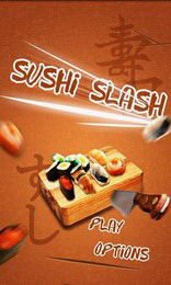game pic for Sushi Slash